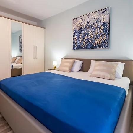 M&a New Daire Dubrovnik