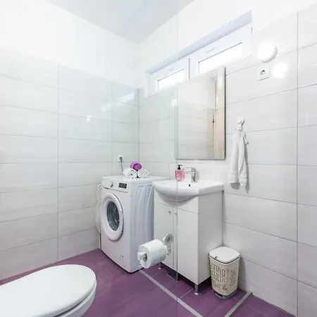 Apartman M&a New
