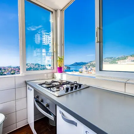 M&a New Apartman