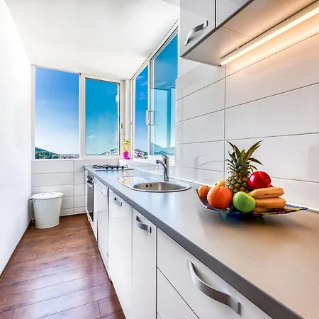 M&a New Apartman