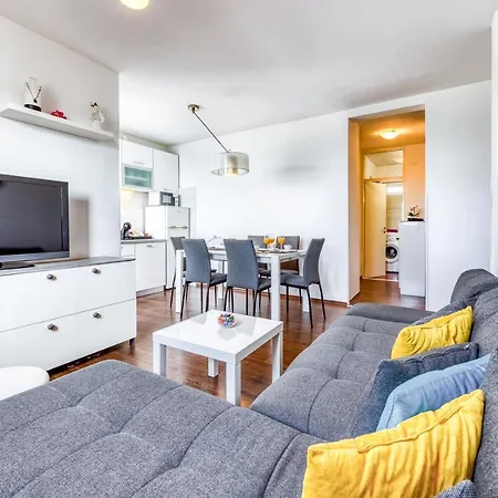 M&a New Apartman *