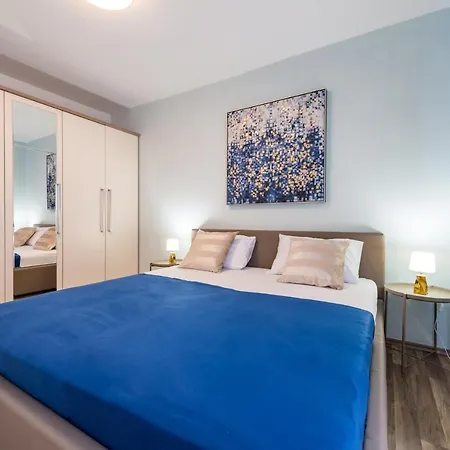 M&a New Apartman *