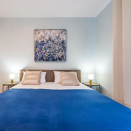 Apartman M&a New