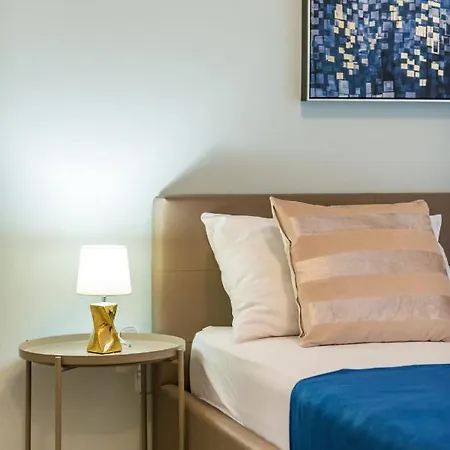M&a New Apartman