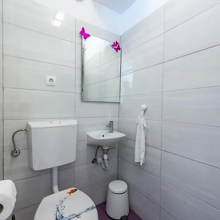 M&a New Apartment