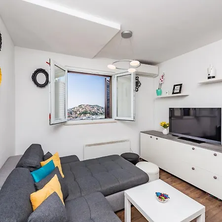 M&a New Apartment