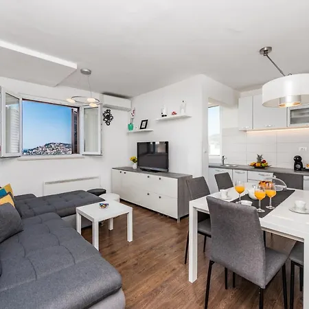 M&a New Apartment Dubrovnik